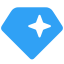 Gram (prev. Toncoin) logo